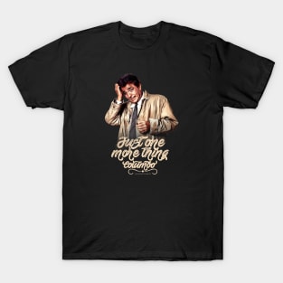 Columbo T-Shirt